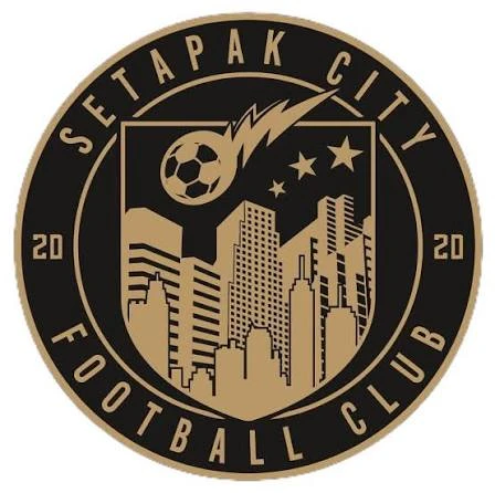Setapak City